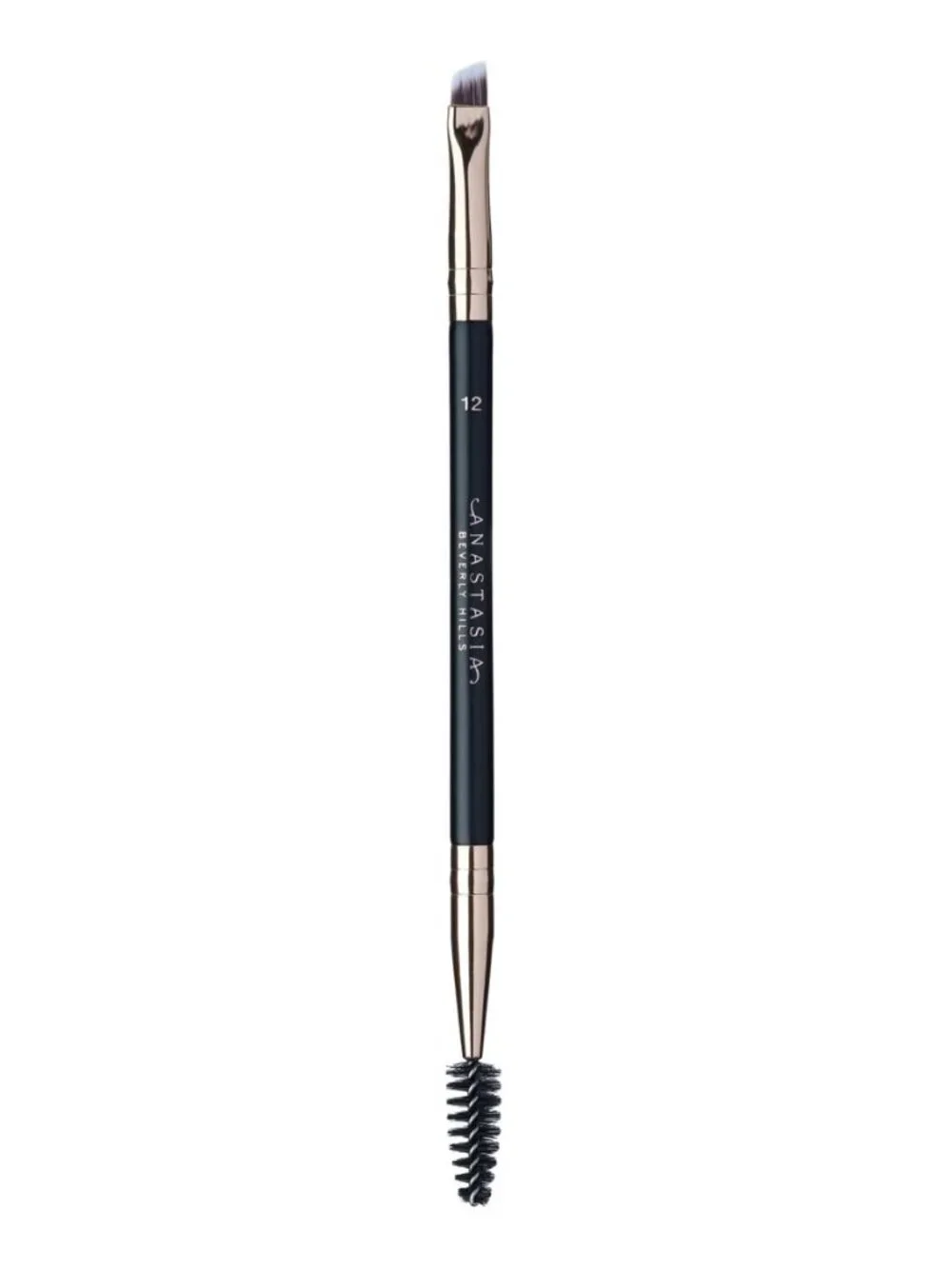 NWT Anastasia Beverly Hills DIPBROW Pomade Taupe + Brush #12